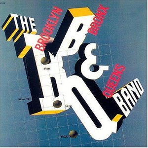 B.B.&Q. Band