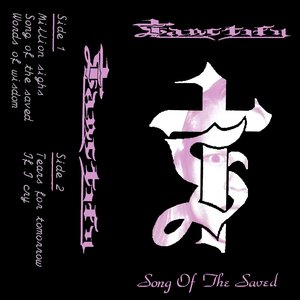 Song of the saved