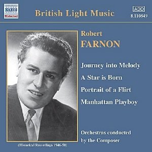 FARNON: Journey into Melody (Farnon) (1946-1950)