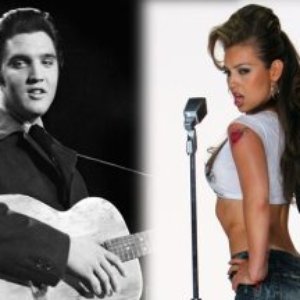 Avatar for Elvis Presley with Thalia