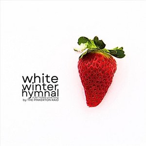 White Winter Hymnal
