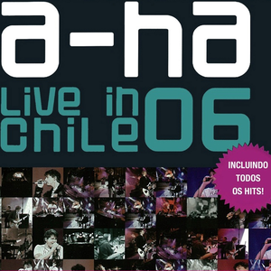 A-Ha - Live in Chile 06 - Zortam Music
