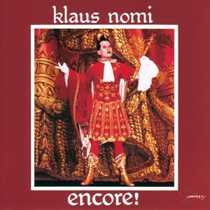 Encore! (Nomi's Best)