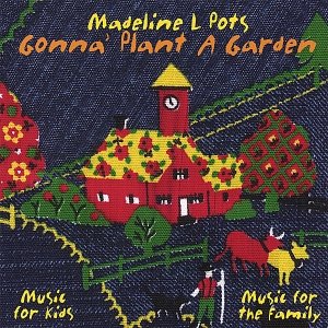 Gonna' Plant A Garden