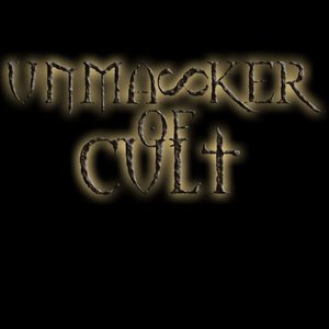 Imagem de 'Unmasker of Cult'