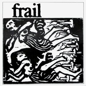 Frail - EP