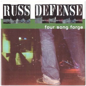 Four Song Forge