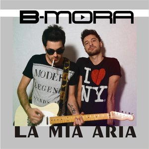 La mia aria