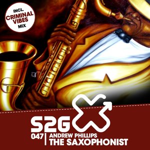 The Saxophonist