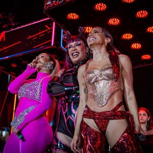 Avatar for Gloria Groove, Anitta & Valesca Popozuda