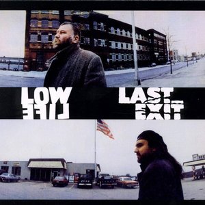 Avatar for Peter Brötzmann / Bill Laswell