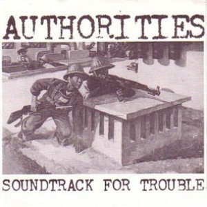 Soundtrack for Trouble