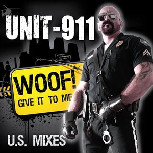 Woof! (Give It To Me) [US Mixes]