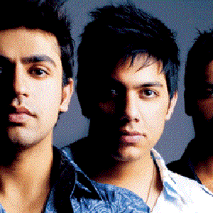 Jal photo provided by Last.fm