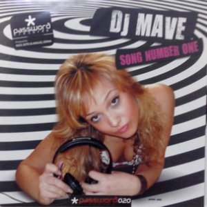 Avatar for Dj Mave