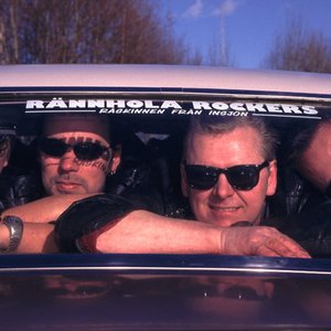 Bild für 'Rännhola Rockers'