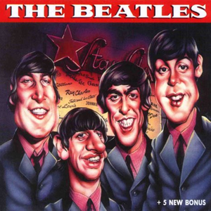 Beatles  The - Last Night in Hamburg - Zortam Music