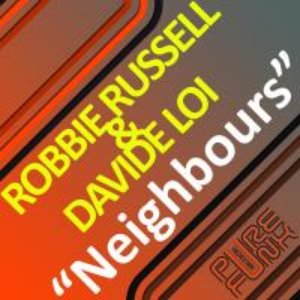 Robbie Russell and Davide Loi 的头像