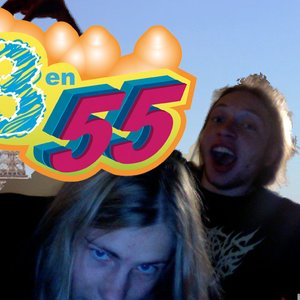 Avatar för 3 en 55