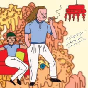 Fishing For Compliments