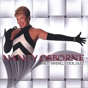 Hot Swing, Cool Jazz