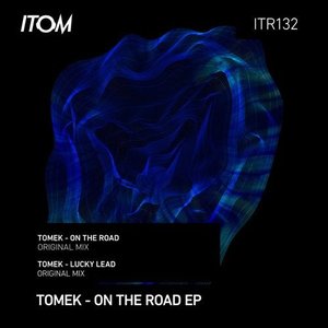 On the Road - Single