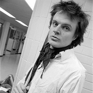 Pelle Miljoona photo provided by Last.fm