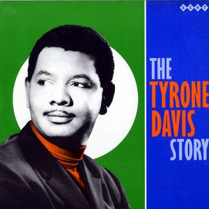 The Tyrone Davis Story