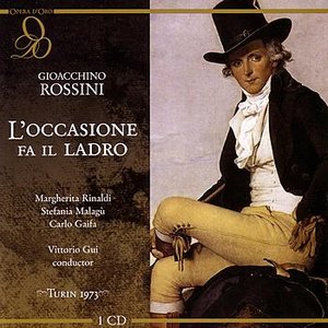 L'occasione fa il ladro