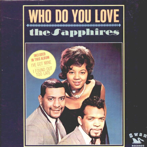 The Sapphires - 100 Rock [disc 1] - Zortam Music