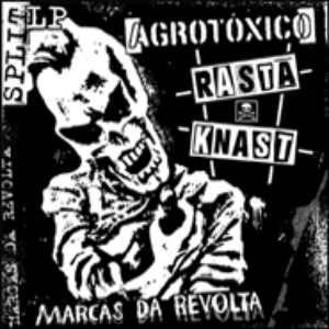 Marcas de Revolta cover