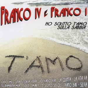 Ho Scritto T'amo Sulla Sabbia