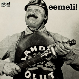 Humppa-humppa-humppa-tättärää cover