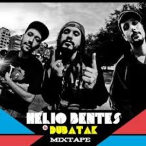 HELIO BENTES & DUBATAK 的头像