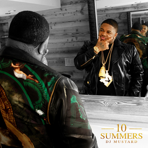 10 Summers cover
