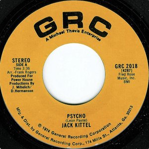 Psycho - Single