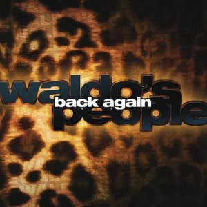 Back Again - single