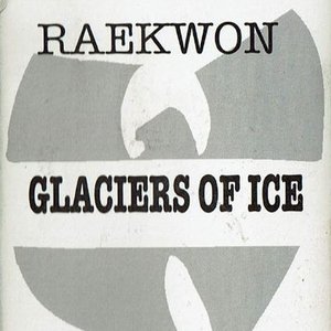 Glaciers Of Ice