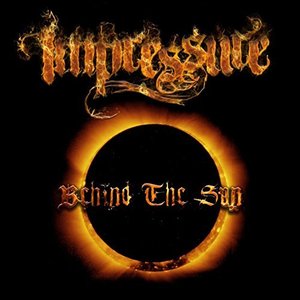Behind the Sun