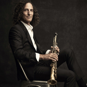 Kenny G. Tour Dates