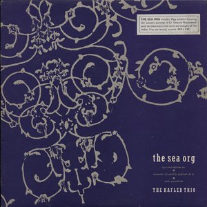 The Sea Org
