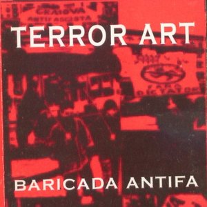 baricada antifa