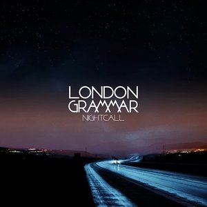 Nightcall - EP