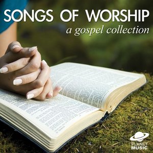 Songs of Worship: A Gospel Collection