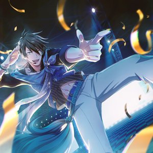 Avatar for 握野英雄 (CV.熊谷健太郎)