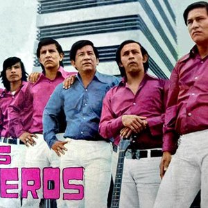 Los Zheros のアバター