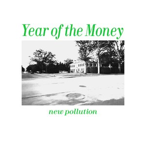 YEAR OF THE MONEY