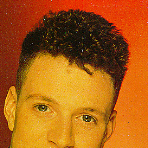 Neil Arthur photo provided by Last.fm