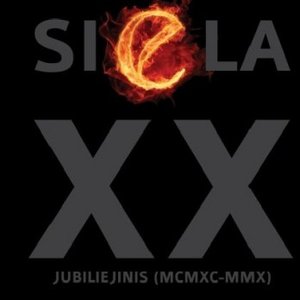 XX Jubiliejinis (MCMXC-MMX)