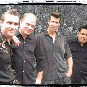 David Childers And The Modern Don Juans 的头像